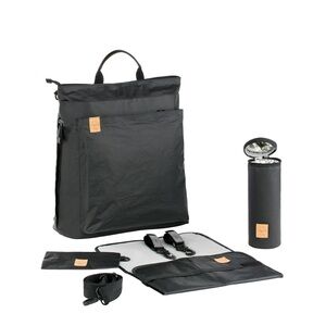 LASSIG Tyve diaper bag
